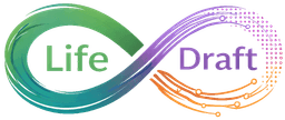 LifeDraft.ai - Your Digital Legacy